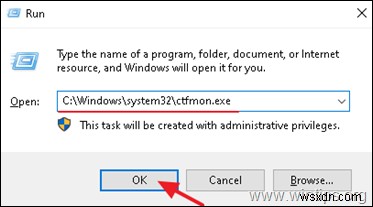 FIX: Cannot type in Windows 10 Search bar. (Solved)