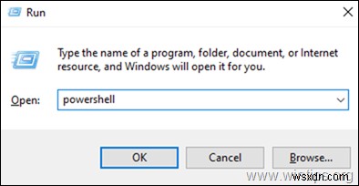 FIX: Cannot type in Windows 10 Search bar. (Solved)