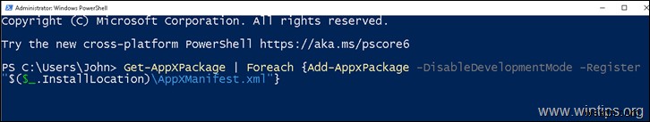 FIX: Cannot type in Windows 10 Search bar. (Solved)