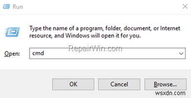 FIX: Reconnect your drive. Your File History drive was disconnected for too long in Windows 10.