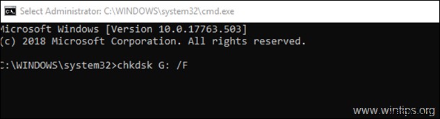 FIX: Reconnect your drive. Your File History drive was disconnected for too long in Windows 10.