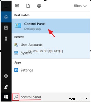 How to Use Remote Desktop in Windows 10.