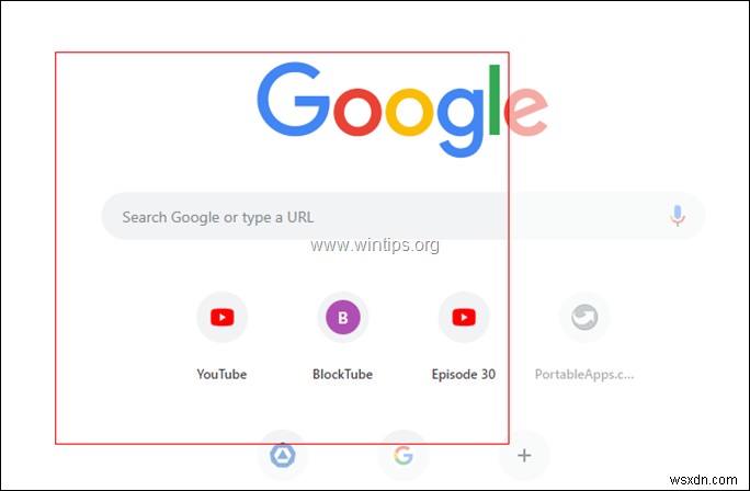 How to Take Screenshot on Windows 10.