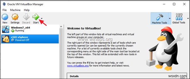 FIX PSOD: VMWare ESXi NMI IPI Panic requested by another PCPU  in VirtualBox.