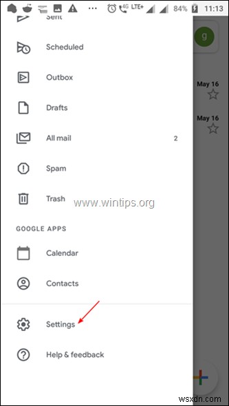 How to Change Gmail Password (Google Account Password).
