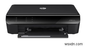 HP ENVY 4500 driver download.
