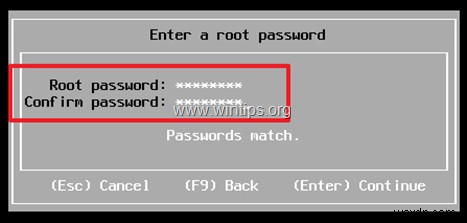 How to Install vSphere ESXi 6.7 on a Bare Metal Server.