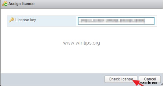 How to Install vSphere ESXi 6.7 on a Bare Metal Server.