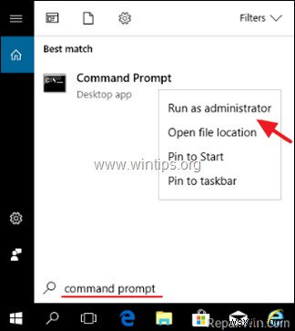 How to Enable Telnet Client in Windows 10.