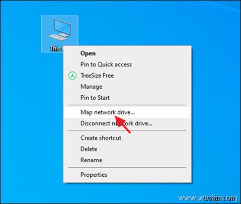 How to Map Synology NAS Drive Outside the Local Network (Over Internet).