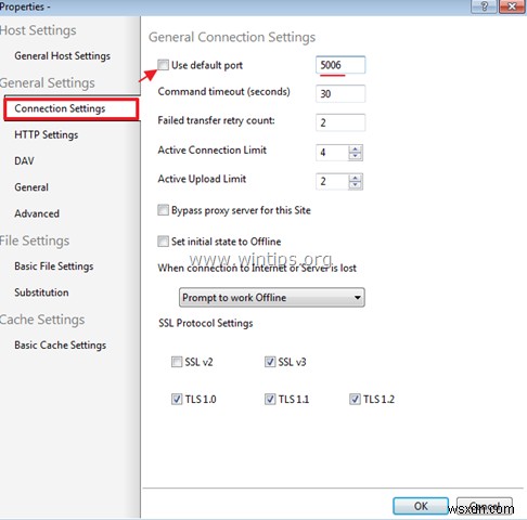 How to Map Synology NAS Drive Outside the Local Network (Over Internet).