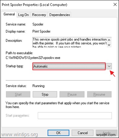 FIX: Active Directory Domain Services is Currently Unavailable when trying to Print in Windows 10/8/7 OS.