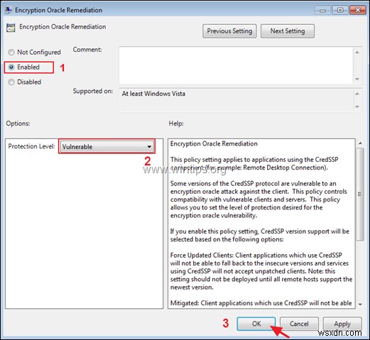 FIX Remote Desktop Connection: Authentication error has occurred. The Function Requested is not Supported (Solved)