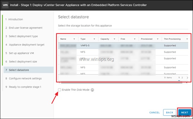 How to Install VCenter Server Appliance in VMware vSphere Hypervisor ESXi 6.7