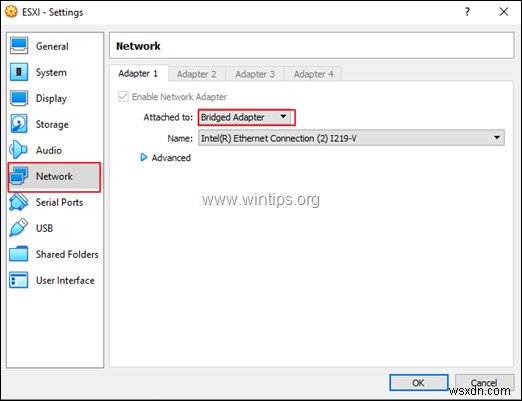 How to Install VMware ESXi on VirtualBox.