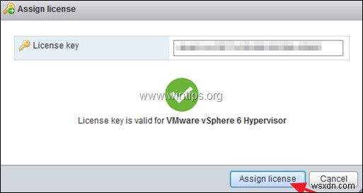 How to Install VMware ESXi on VirtualBox.