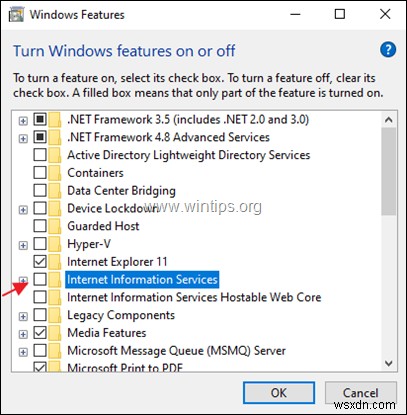 FIX: Windows could not configure one or more system components in Windows 10 Update (Solved).