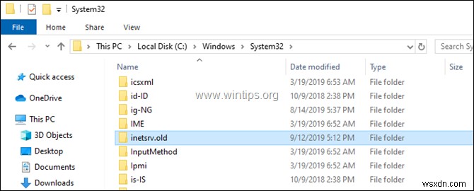 FIX: Windows could not configure one or more system components in Windows 10 Update (Solved).