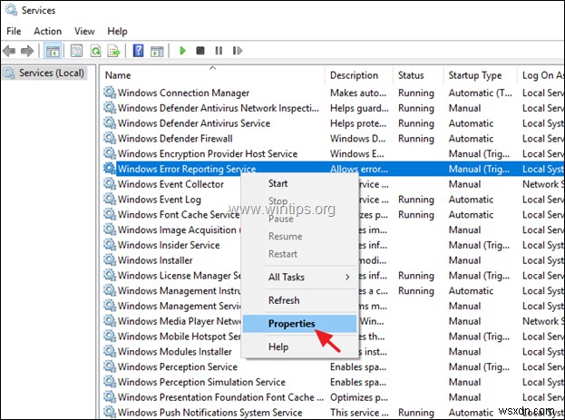 FIX: Windows 10 Desktop Refresh. (Solved)