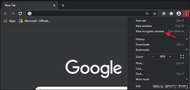 FIX: Minimize, Maximize and Close buttons missing from Google Chrome. (Solved)