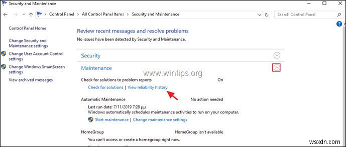 FIX: Please wait for the System Notification Service when Logoff from RDS Server 2016/2019.