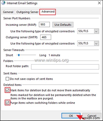 FIX: Cannot Delete Outlook Emails (SOLVED)