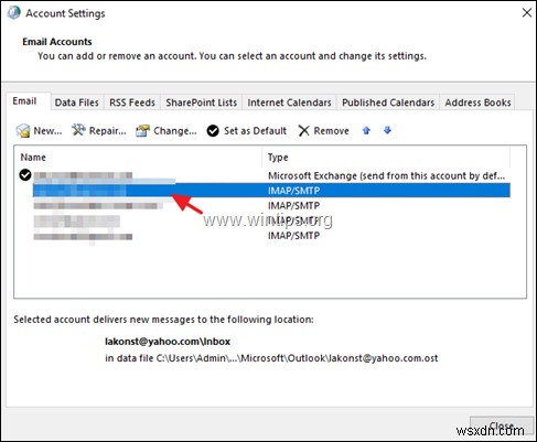 FIX: Cannot Delete Outlook Emails (SOLVED)
