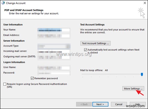FIX: Cannot Delete Outlook Emails (SOLVED)