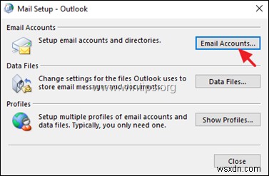 FIX: Cannot Delete Outlook Emails (SOLVED)