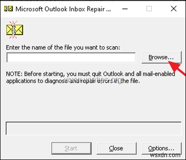 FIX: Cannot Delete Outlook Emails (SOLVED)