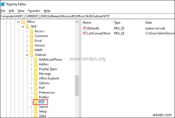 FIX: Cannot Delete Outlook Emails (SOLVED)