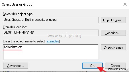 FIX: You Dont currently have permission to access this folder (Solved)
