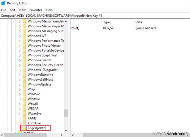How to Block Edge Chromium from Installing Automatically in Windows 10.