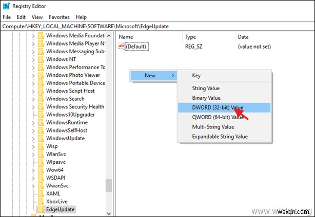 How to Block Edge Chromium from Installing Automatically in Windows 10.