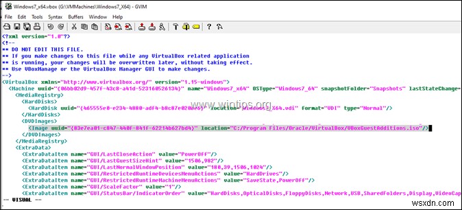 FIX: VirtualBox Cannot register the DVD image (Solved)