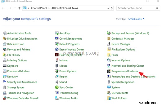 FIX: The specified network name is no longer available. (Solved)
