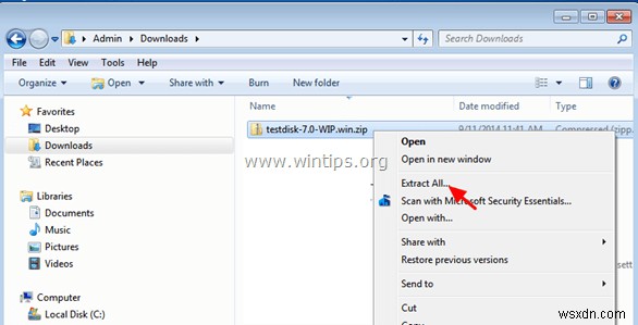 FIX: There are no readable file allocation tables in CHKDSK command (Solved)