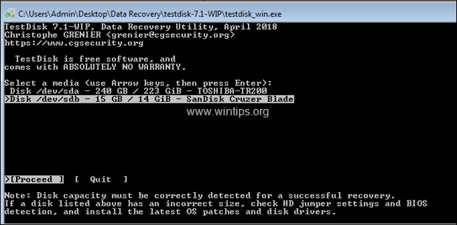 FIX: There are no readable file allocation tables in CHKDSK command (Solved)