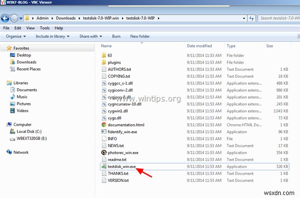 FIX: There are no readable file allocation tables in CHKDSK command (Solved)