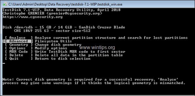 FIX: There are no readable file allocation tables in CHKDSK command (Solved)