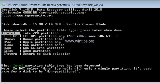 FIX: There are no readable file allocation tables in CHKDSK command (Solved)