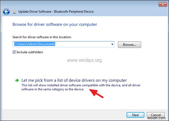 FIX: Bluetooth Drivers Are Not Installed – Code 28 (Solved)