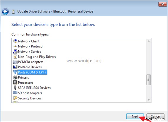 FIX: Bluetooth Drivers Are Not Installed – Code 28 (Solved)