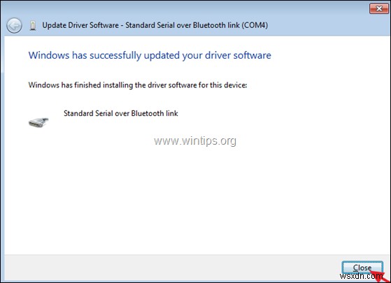 FIX: Bluetooth Drivers Are Not Installed – Code 28 (Solved)