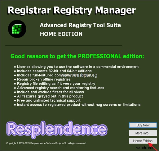FIX: Cannot Import .REG file. Not all data was successfully written to the registry (Solved)