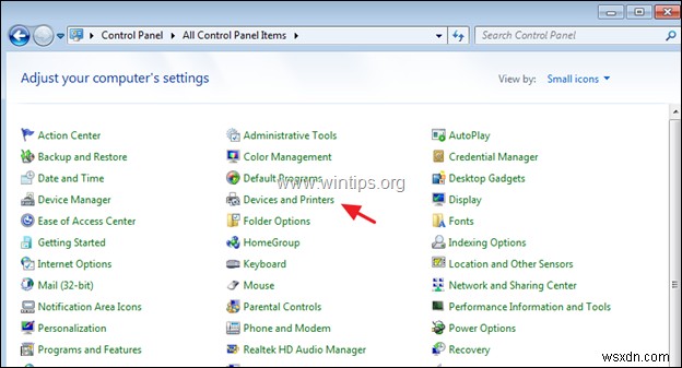 FIX: Cannot Uninstall Bluetooth Device on Windows 10, 8 or 7 OS.