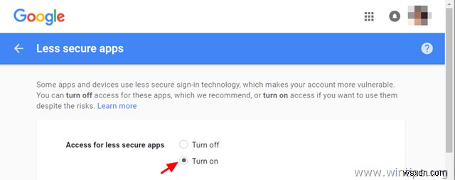 FIX: Gmail Message not delivered. Youre sending this from a different address or alias using the Send mail as feature (Solved)