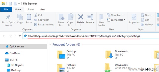 FIX: Windows Spotlight Not Working in Windows 10 (Solved)