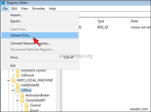 FIX: Windows Defender Threat Service has stopped. Restart it now (Solved)