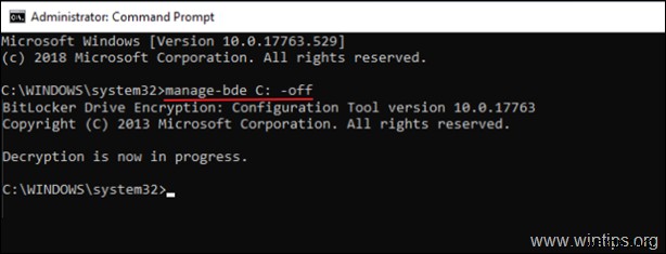 FIX: Yellow Triangle Warning on Drive C: in Windows 10 (Solved)